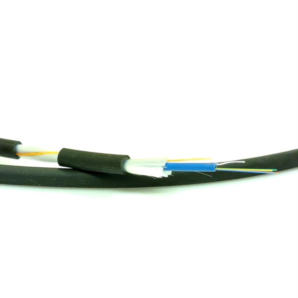 Оптический кабель универсальный U-BQ(ZN)BH без геля, 4G50 OM3, диэлектрический, негорючий (LSZH/FRNC), 1kN (CMS-U-BQ(ZN)BH-4OM3-1.0) 256_256.jpg