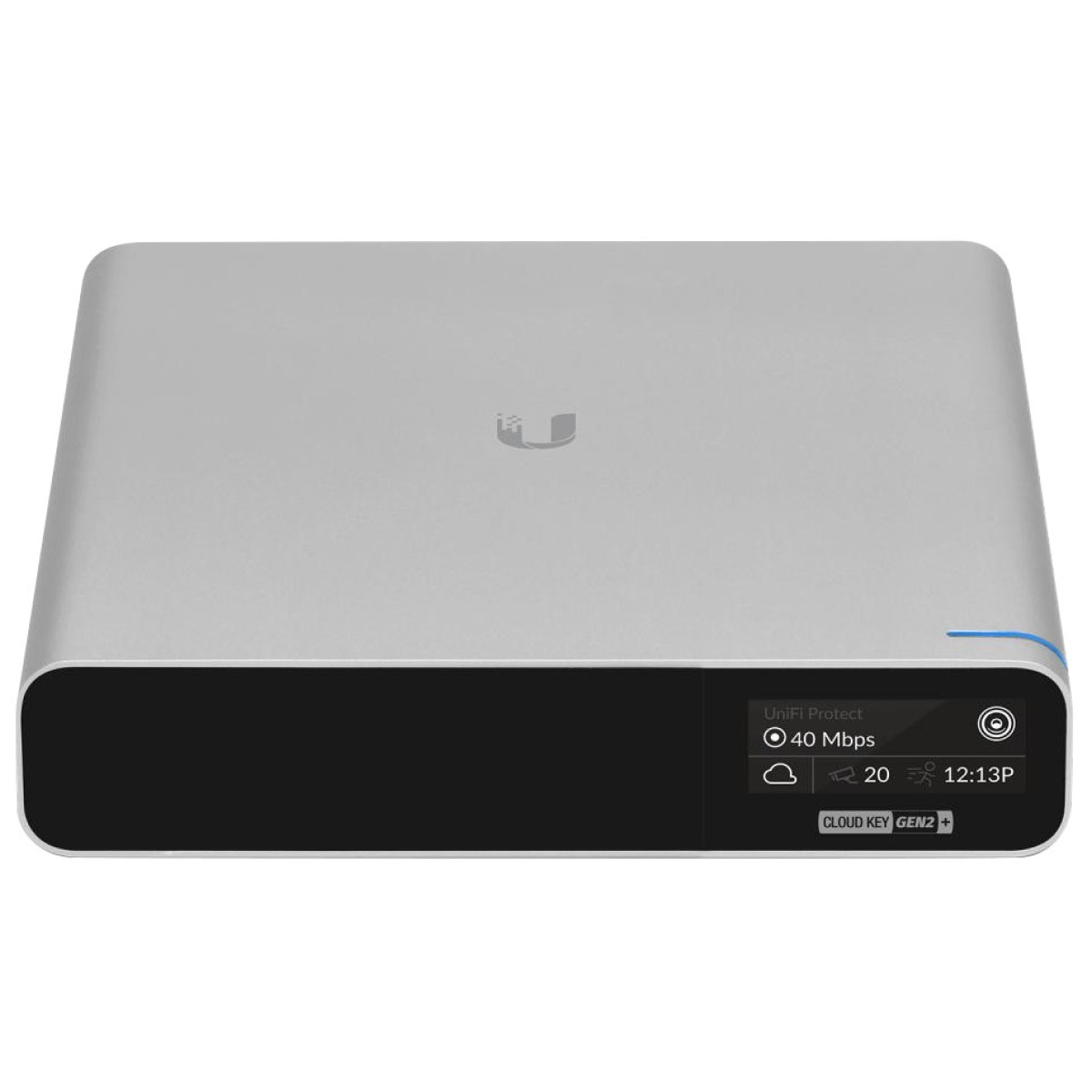 Wi-Fi контролер Ubiquiti UniFi Cloud Key Gen2 Plus (UCK-G2-PLUS) 256_256.jpg