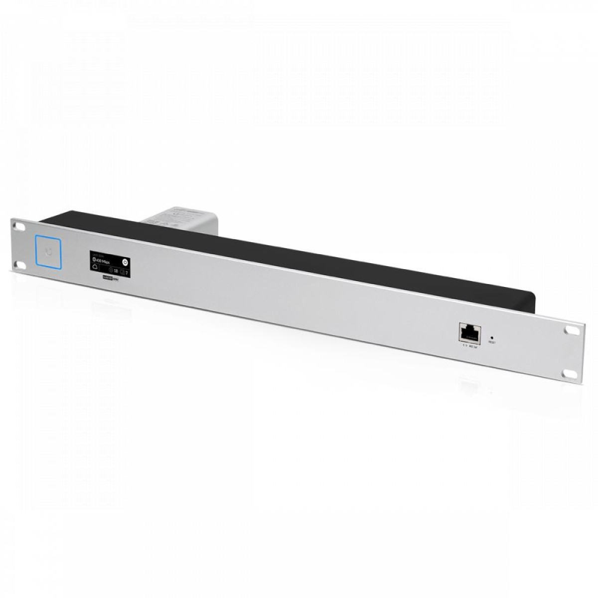 Кріплення в стійку Ubiquiti Cloud Key G2 Rack Mount Kit (CKG2-RM) 98_98.jpg - фото 2