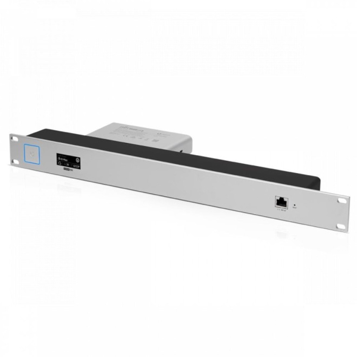 Кріплення в стійку Ubiquiti Cloud Key G2 Rack Mount Kit (CKG2-RM) 98_98.jpg - фото 3