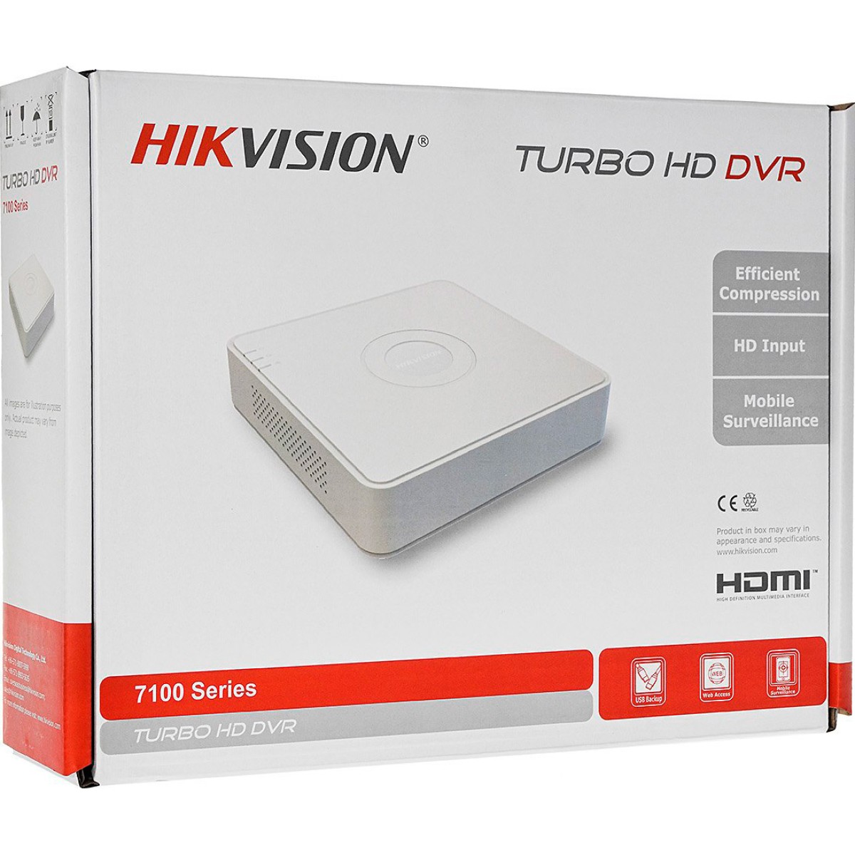 Відеореєстратор Hikvision iDS-7104HQHI-M1/S(C) 98_98.jpg - фото 5