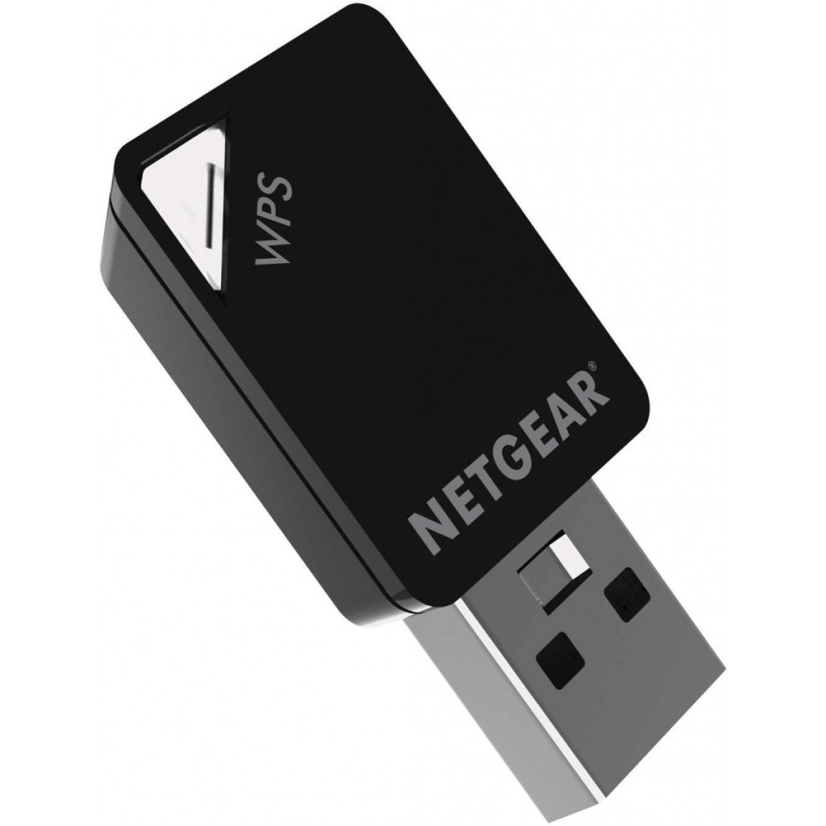 Мережева карта Wi-Fi Netgear A6100 (A6100-100PES) 98_98.jpg - фото 4