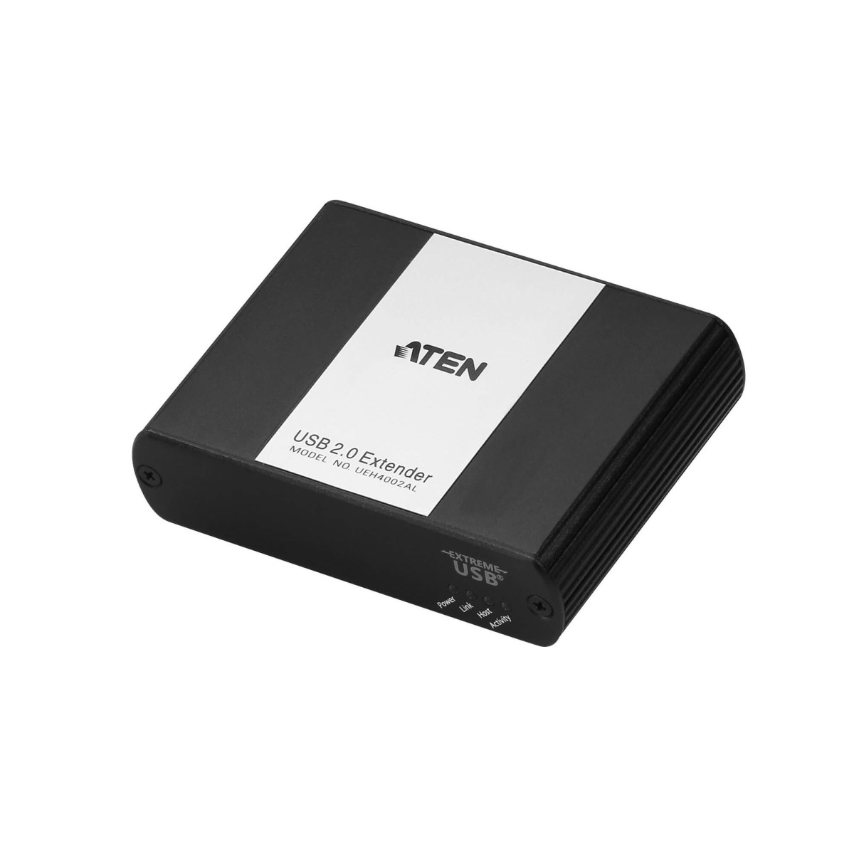 4-портовый USB 2.0-удлинитель по кабелю Cat 5 ATEN UEH4002A 98_98.jpg - фото 2
