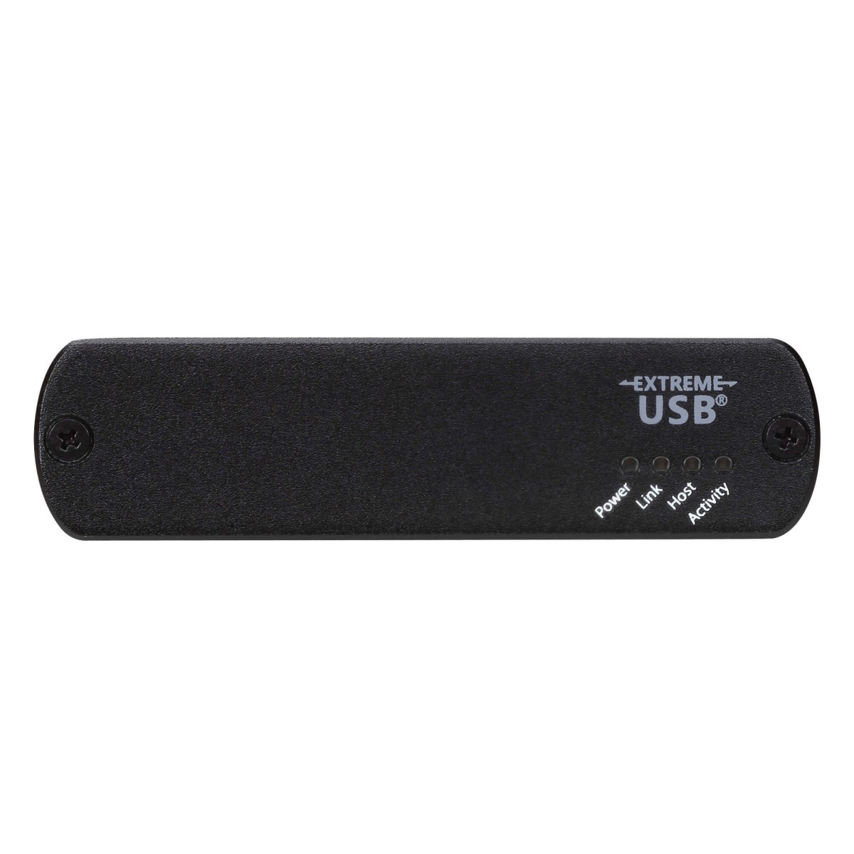 4-портовий USB 2.0-подовжувач по кабелю Cat 5 ATEN UEH4002A 98_98.jpg - фото 4