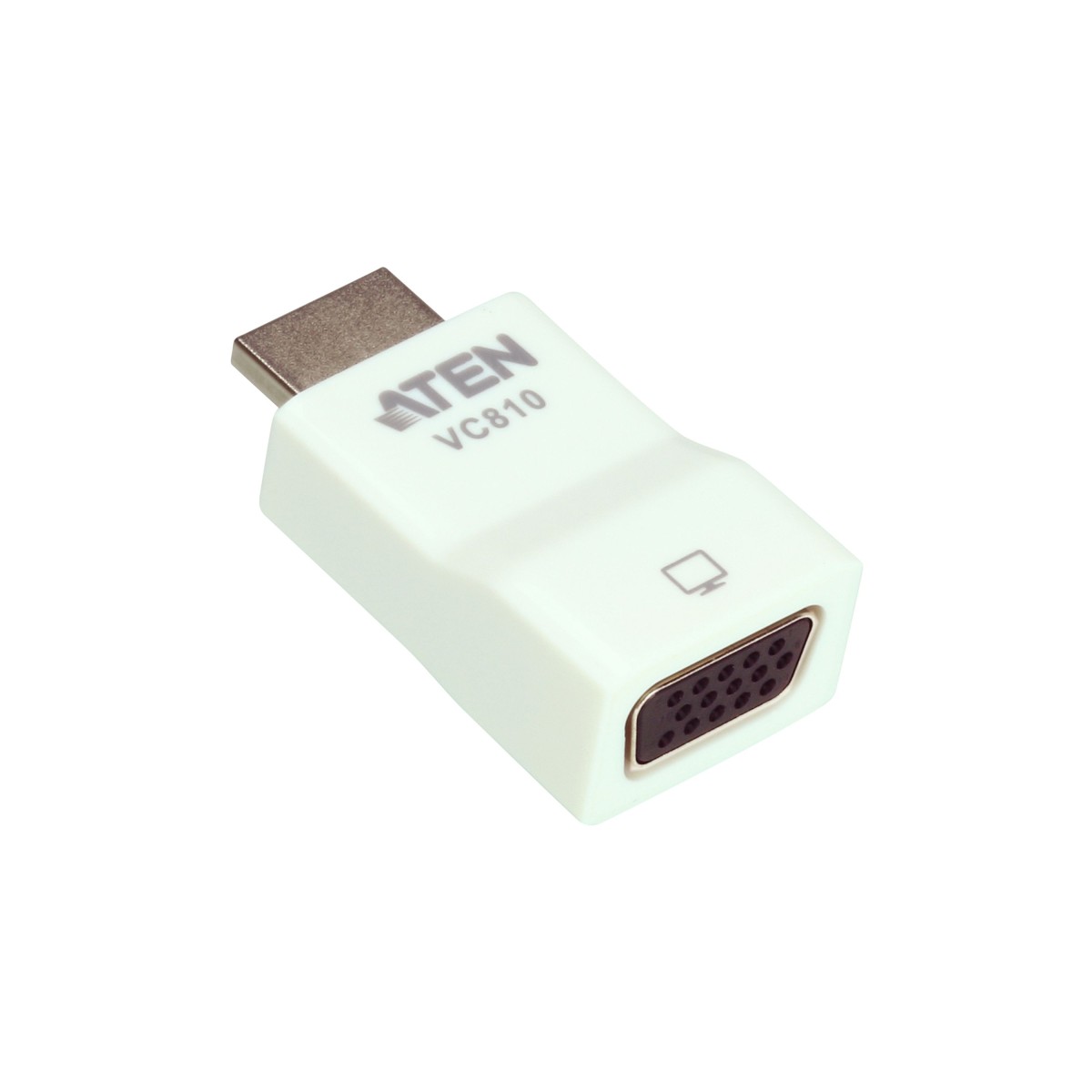 Конвертер интерфейса HDMI-VGA ATEN VC810 256_256.jpg