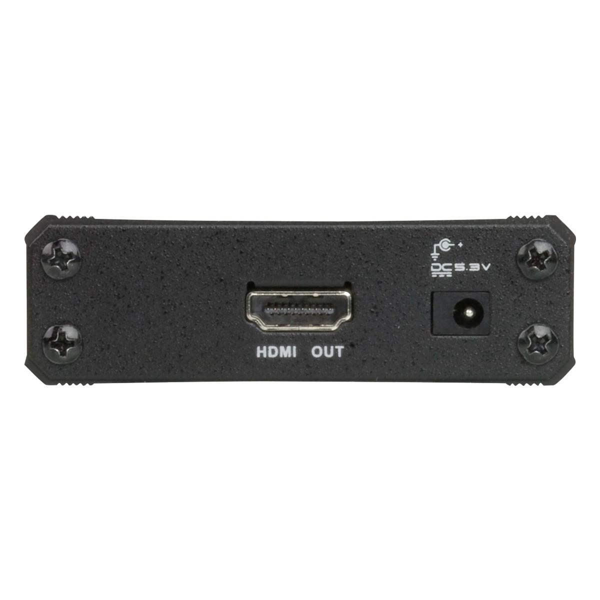 Конвертер интерфейса VGA-HDMI с поддержкой звука ATEN VC180 98_98.jpg - фото 2