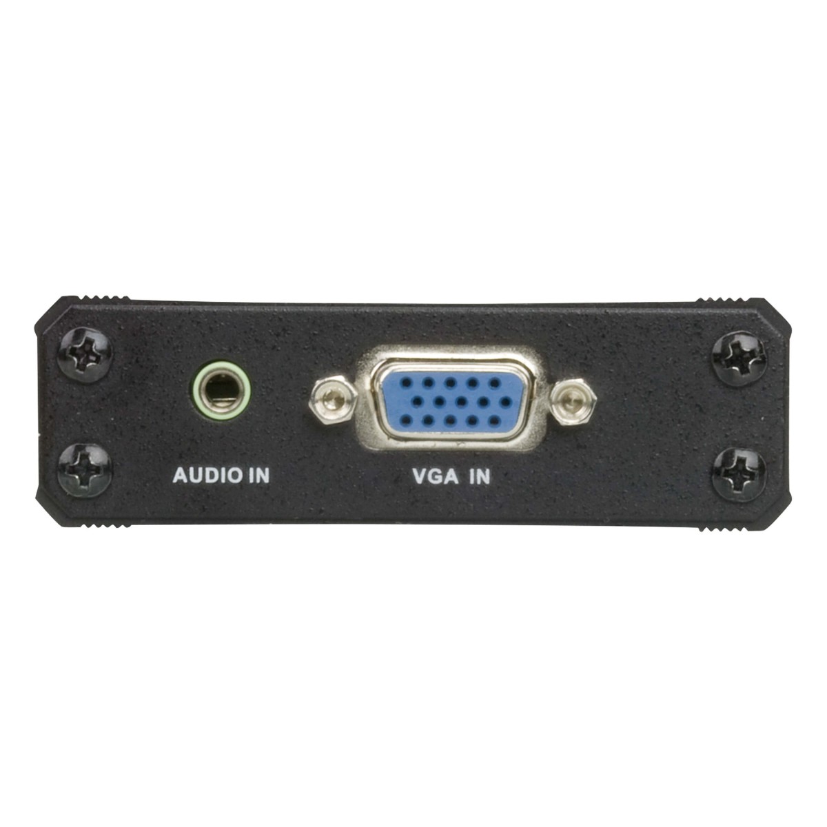Конвертер интерфейса VGA-HDMI с поддержкой звука ATEN VC180 98_98.jpg - фото 3