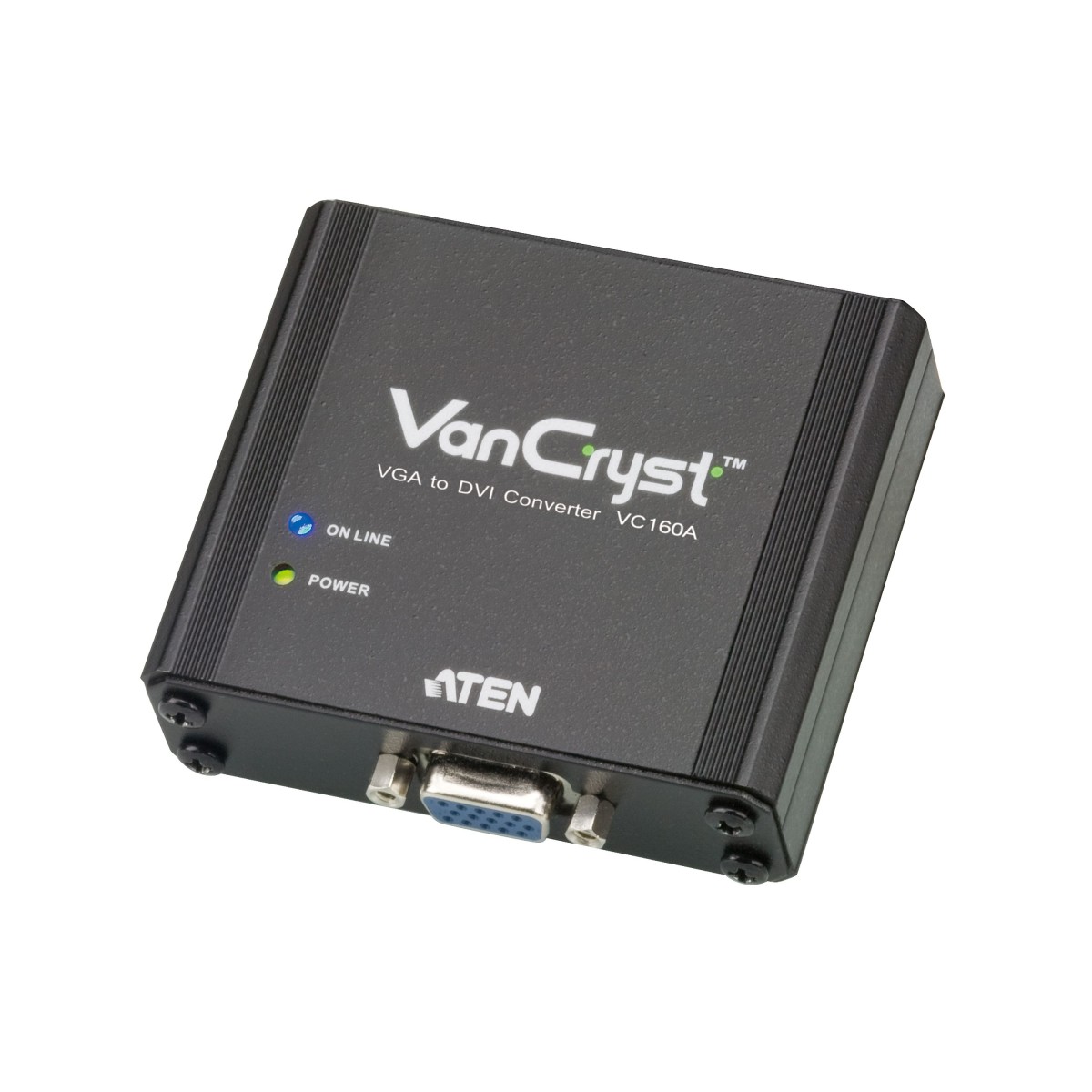 VGA to DVI Преобразователь ATEN VC160A 256_256.jpg