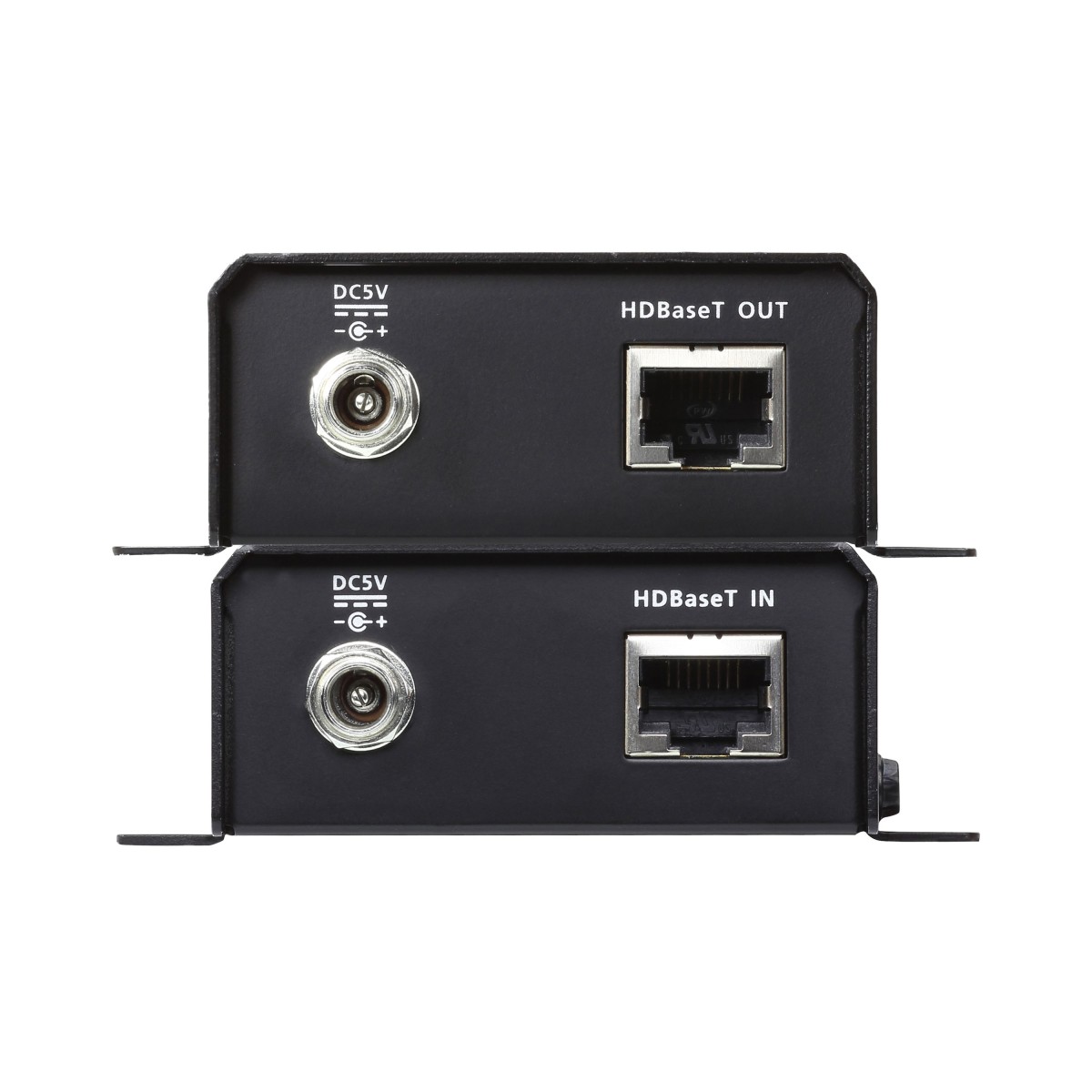 Подовжувач DisplayPort HDBaseT-Lite (4K @ 40м / 1080p @ 70м) ATEN VE901 98_98.jpg - фото 3