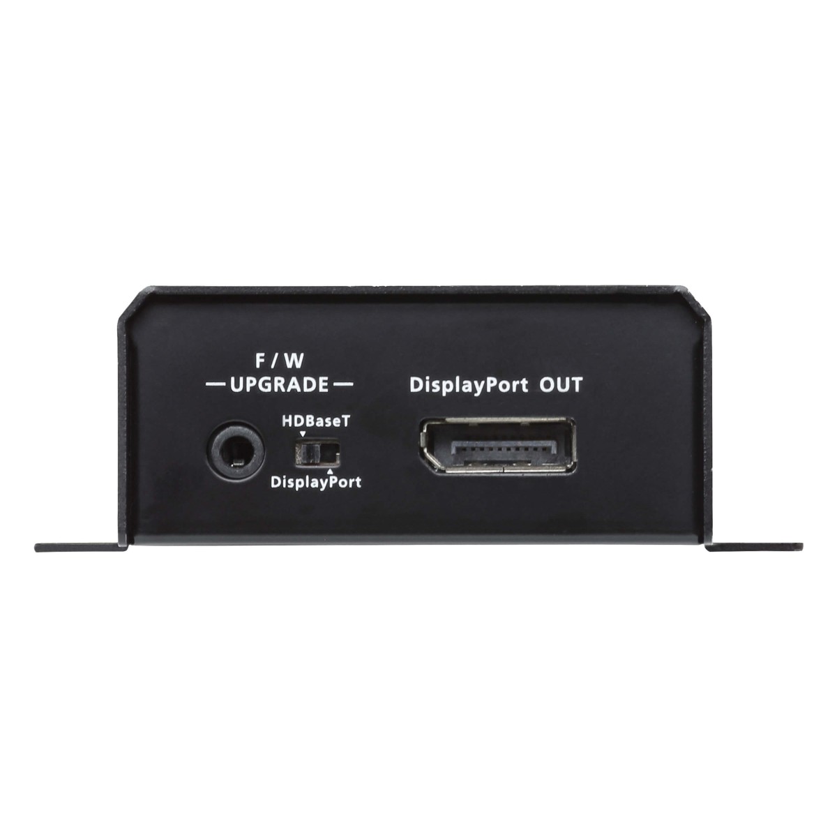 Подовжувач DisplayPort HDBaseT-Lite (4K @ 40м / 1080p @ 70м) ATEN VE901 98_98.jpg - фото 6