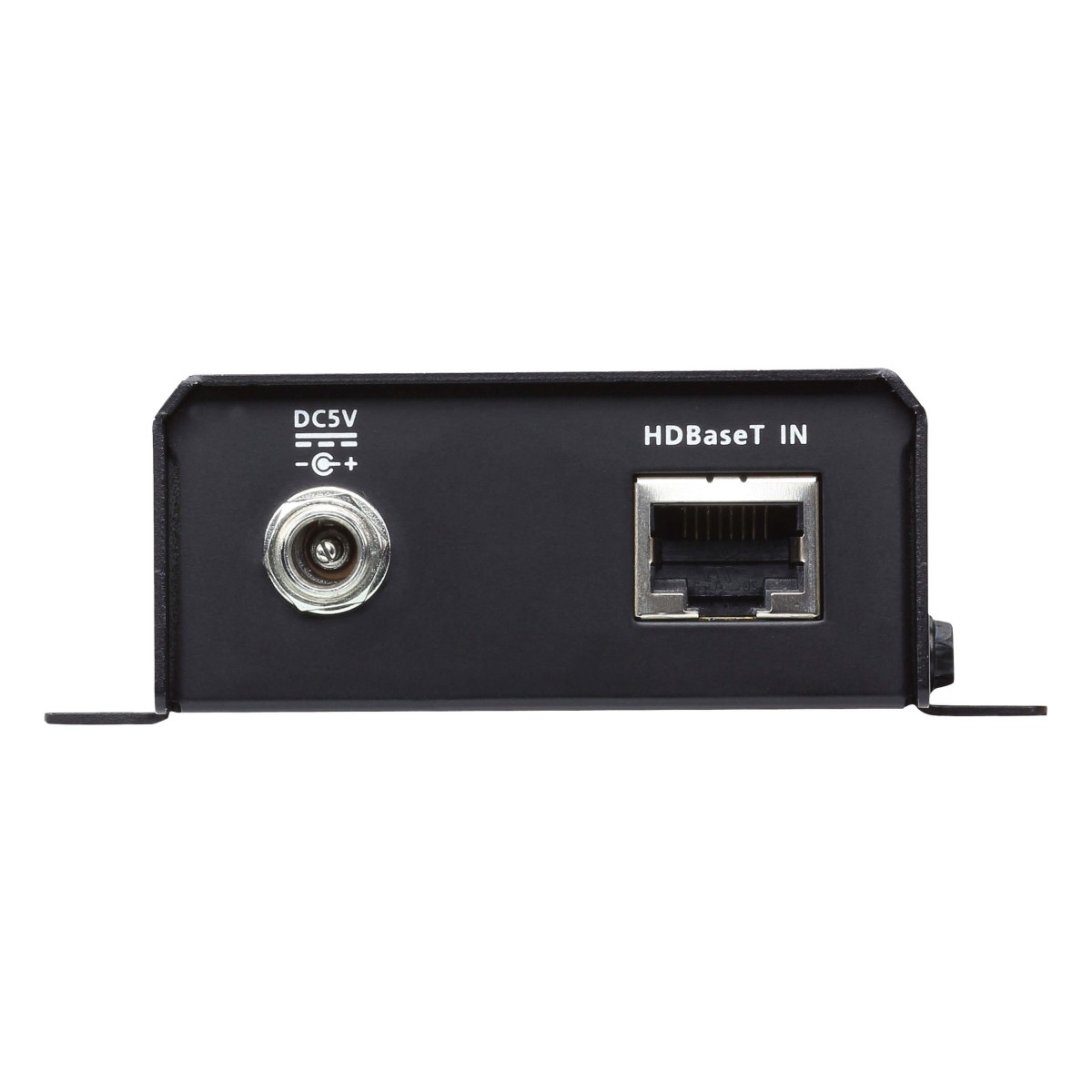 Удлинитель DisplayPort HDBaseT-Lite (4K@40м / 1080p@70м) ATEN VE901 98_98.jpg - фото 7