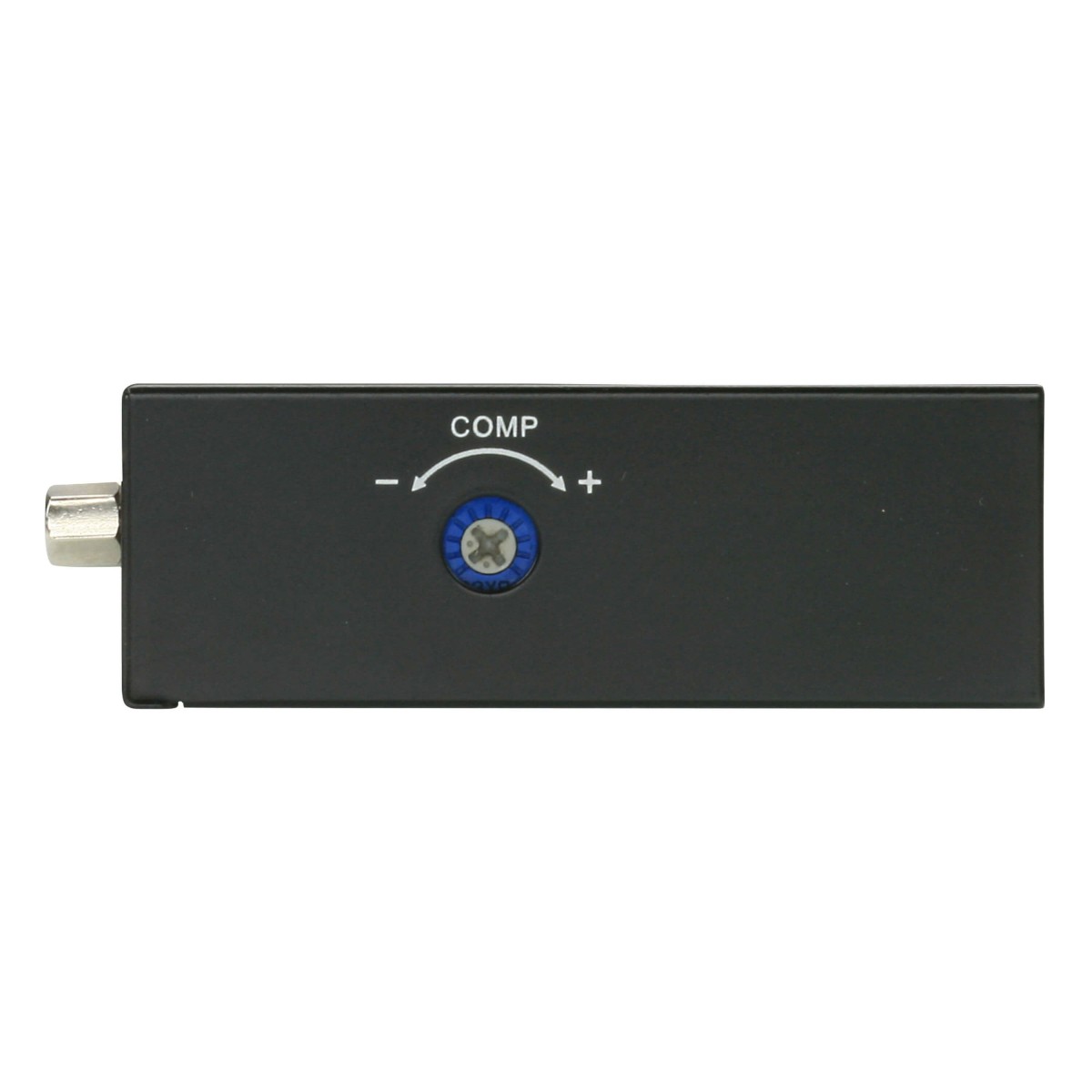Міні відеоподовжувач по кабелю Cat 5 звуку, VGA (1280 x 1024@150м) ATEN VE022 98_98.jpg - фото 7