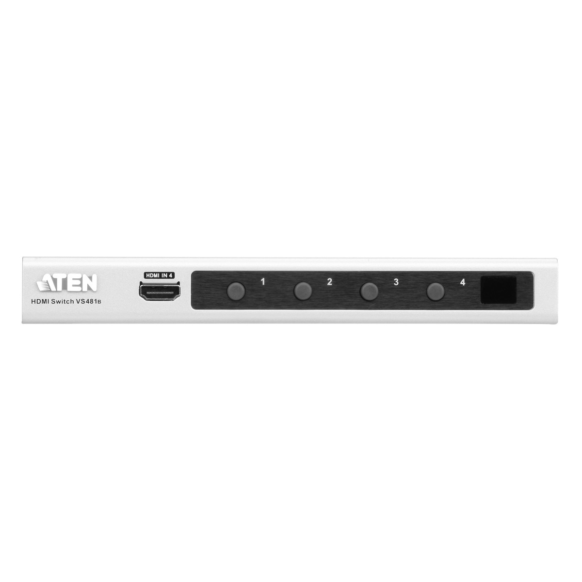 Коммутатор HDMI 4K 4-портовый ATEN VS481B 256_256.jpg