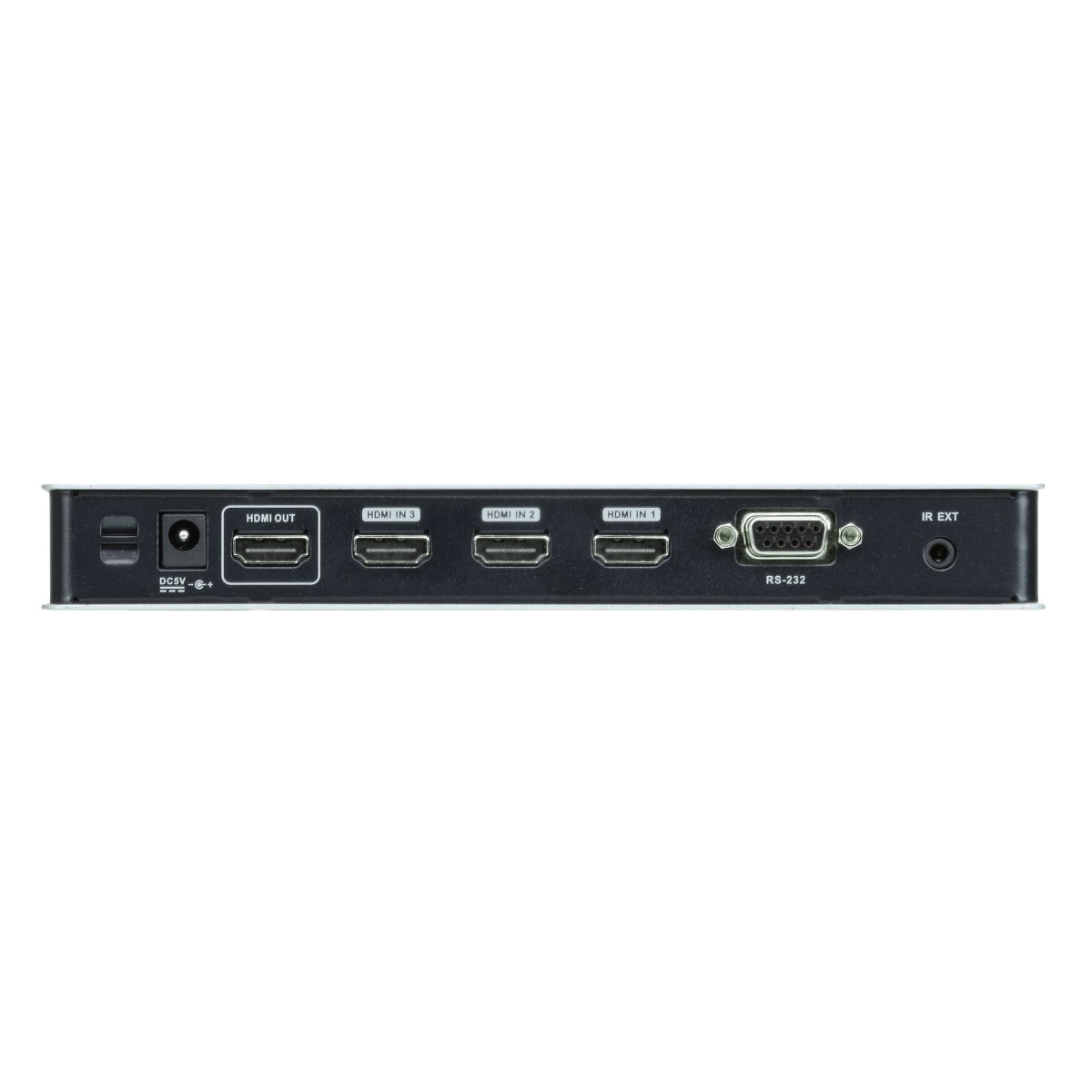 Коммутатор HDMI 4K 4-портовый ATEN VS481B 98_98.jpg - фото 3