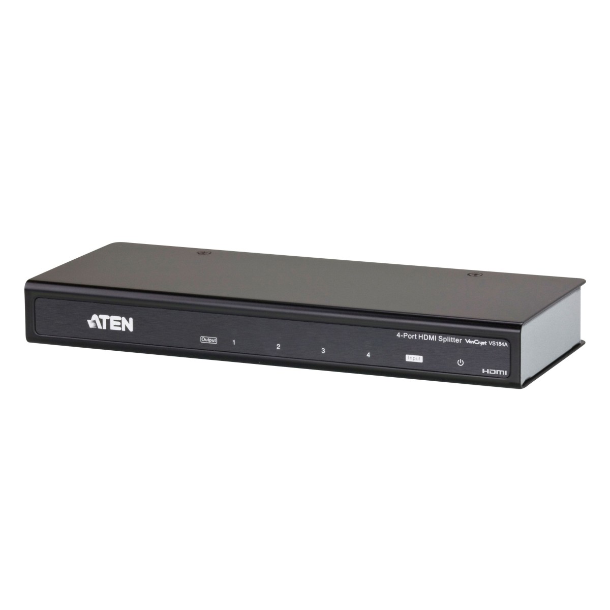Разветвитель HDMI 4K 4-портовый ATEN VS184A 98_98.jpg - фото 2