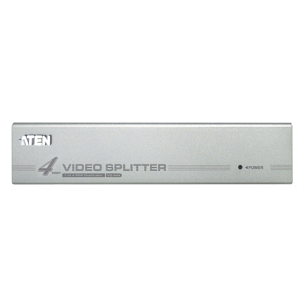 Разветвитель VGA 4-портовый (350МГц) ATEN VS94A 256_256.jpg