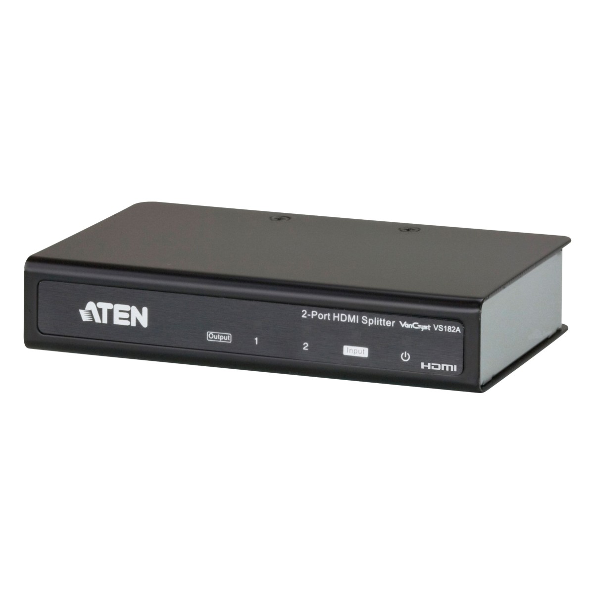 Розгалужувач HDMI 4K 2-портовий ATEN VS182A 98_98.jpg - фото 2