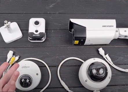 5 порад, як вибрати камеру відеоспостереження для дому, офісу чи магазину? 256_184.jpg