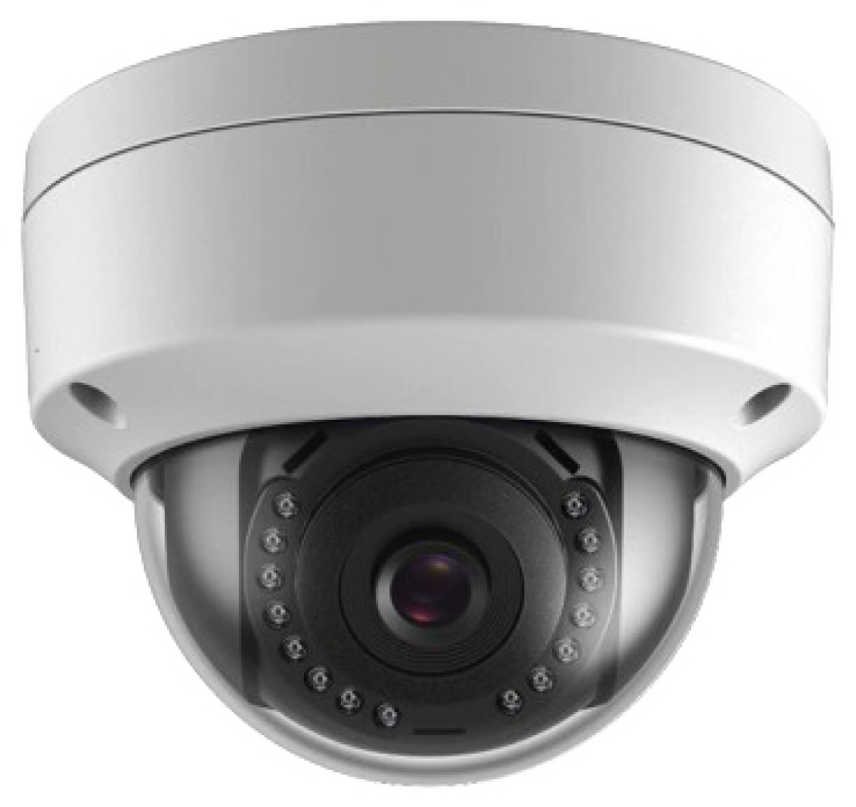 Комплект видеонаблюдения для офиса на 8 камер с возможностью записи на 4 камерах 98_92.png - фото 2