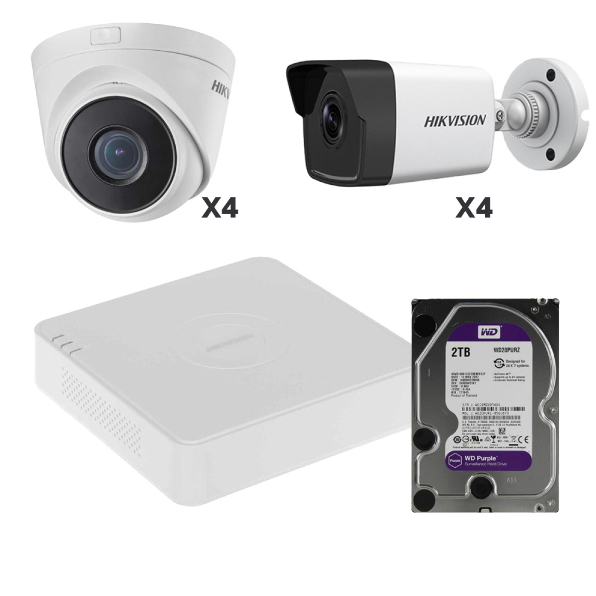 Комплект видеонаблюдения на 8 камер для дома 256_256.jpg