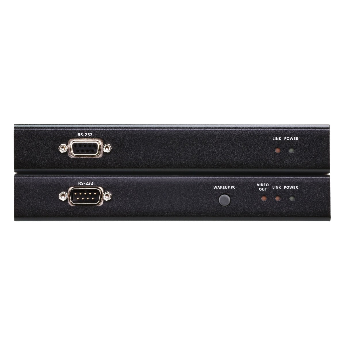 KVM-подовжувач ATEN CE620 USB DVI HDBaseT Extender 98_98.jpg - фото 2