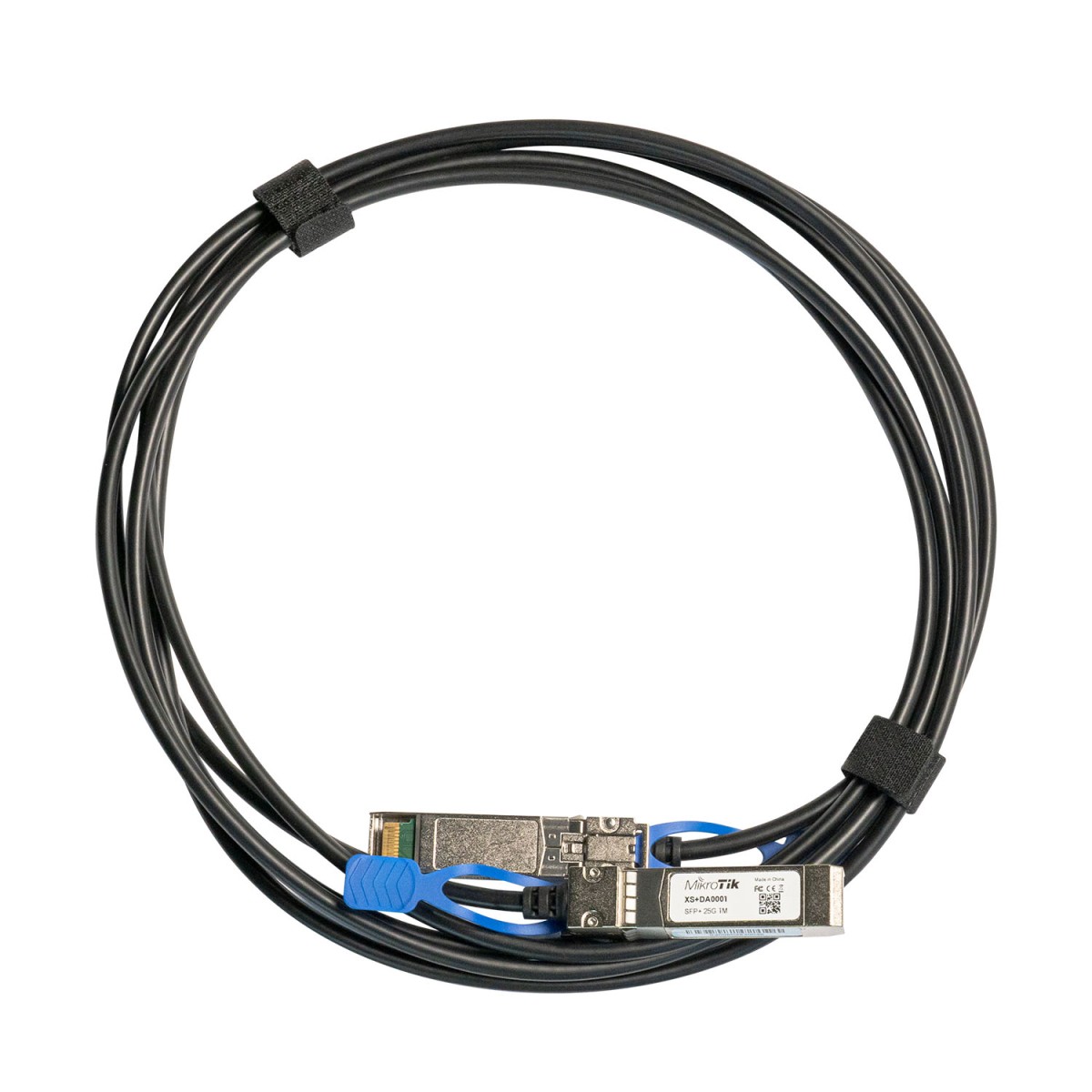 Кабель MikroTik SFP28 1m direct attach cable (XS+DA0001) 256_256.jpg
