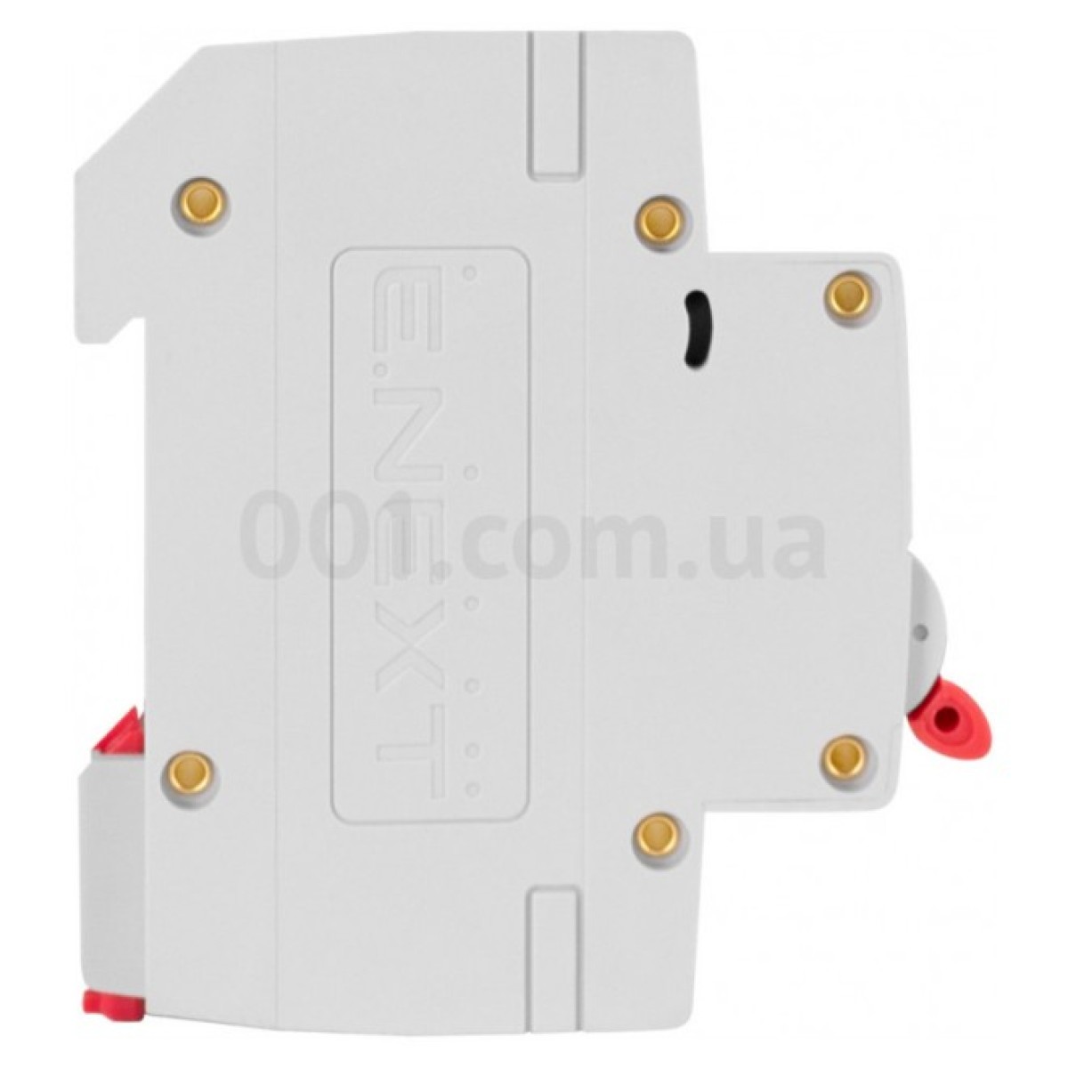 Автоматический выключатель e.mcb.pro.60.3.K 100 new, 3P 100 А характеристика K, E.NEXT 98_98.jpg - фото 4