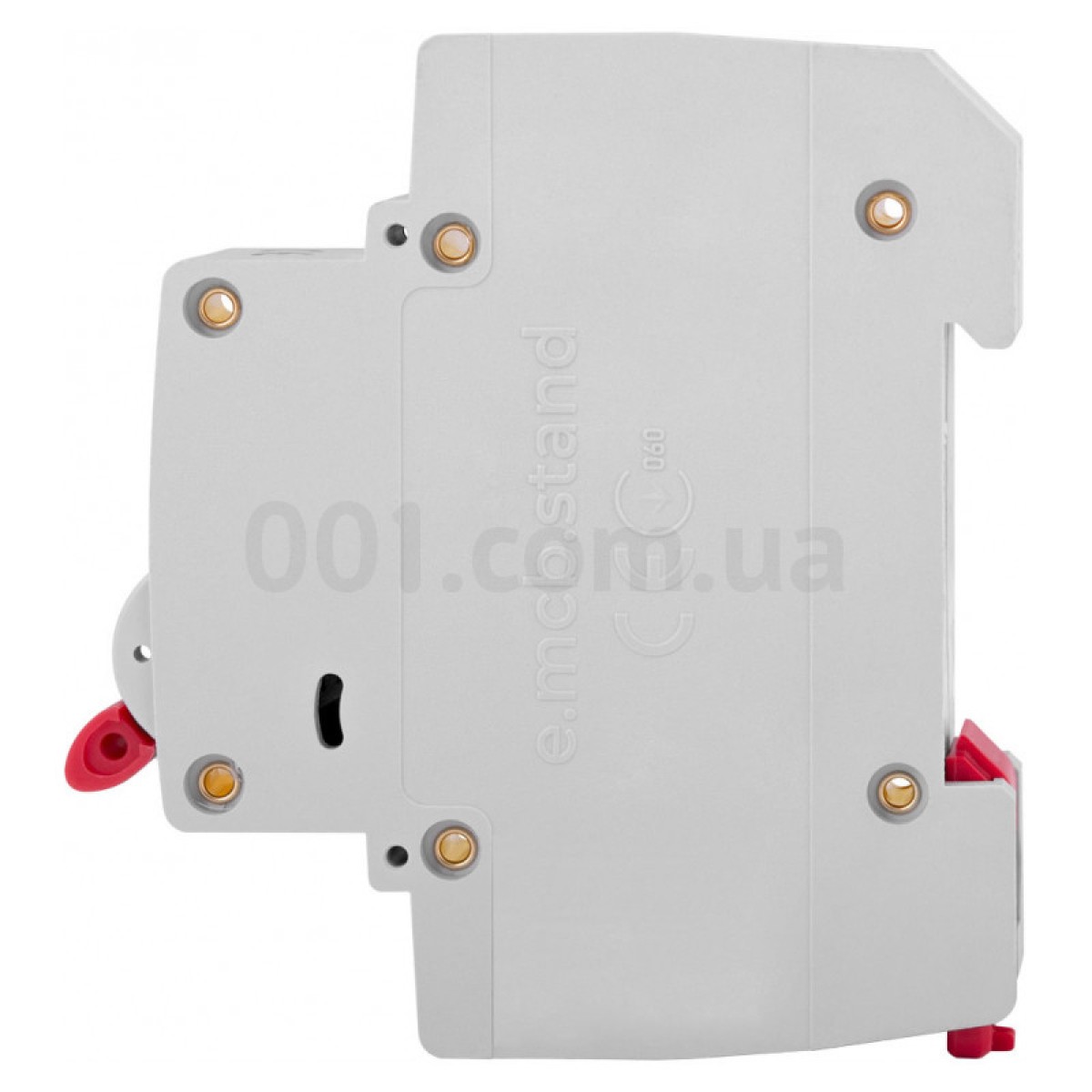 Автоматичний вимикач e.mcb.stand.45.1.C25, 1P 25 А характеристика C, E.NEXT 98_98.jpg - фото 3