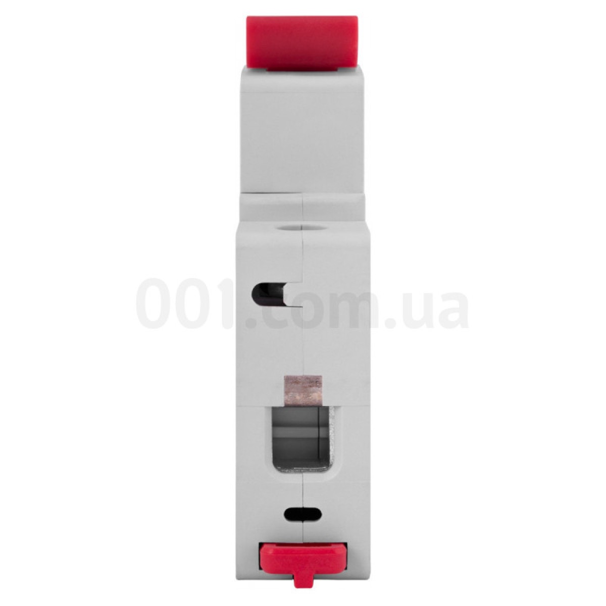 Автоматичний вимикач e.mcb.stand.45.1.C25, 1P 25 А характеристика C, E.NEXT 98_98.jpg - фото 4