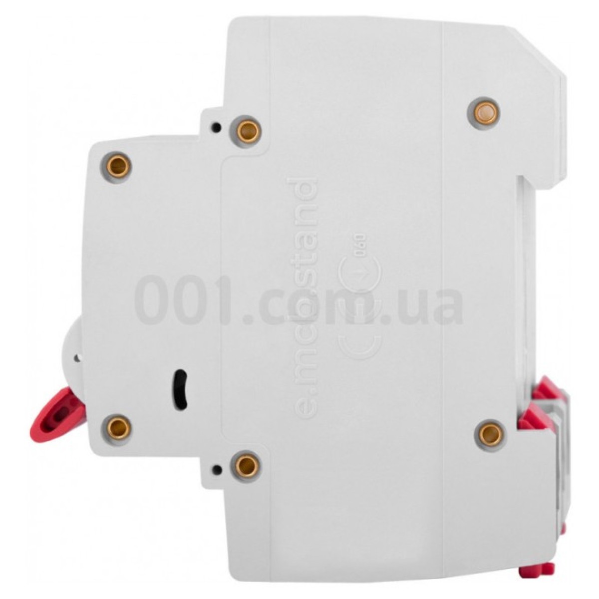 Автоматичний вимикач e.mcb.stand.45.2.B50, 2P 50 А характеристика B, E.NEXT 98_98.jpg - фото 3