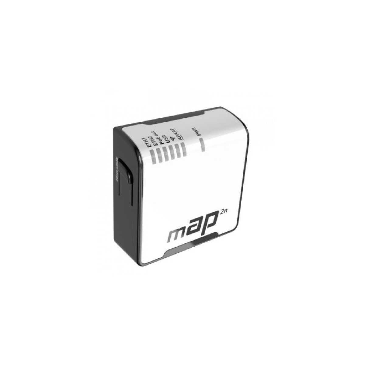 Точка доступа (мини) MikroTik mAP (RBmAP2nD) 98_98.jpg - фото 3