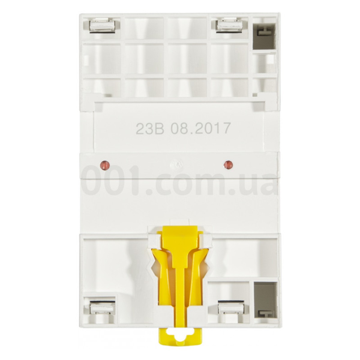 Контактор модульный MK-N 4P 63A 4НО 220V, АСКО-УКРЕМ 98_98.jpg - фото 3