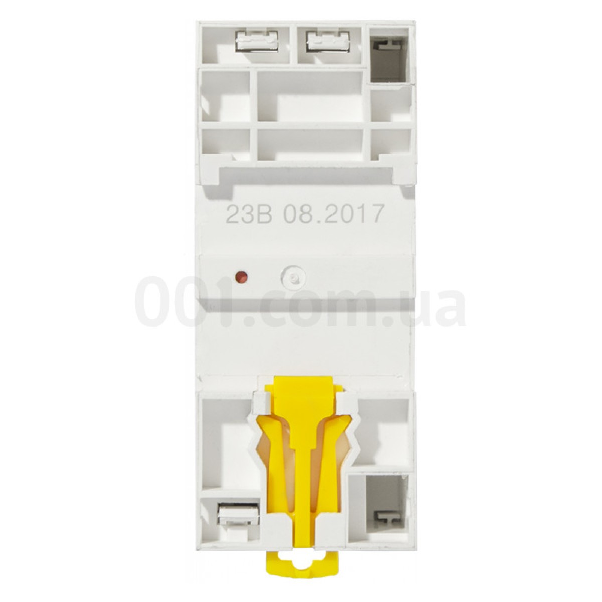 Контактор модульный MK-N 2P 32A 2НО 220V, АСКО-УКРЕМ 98_98.jpg - фото 4