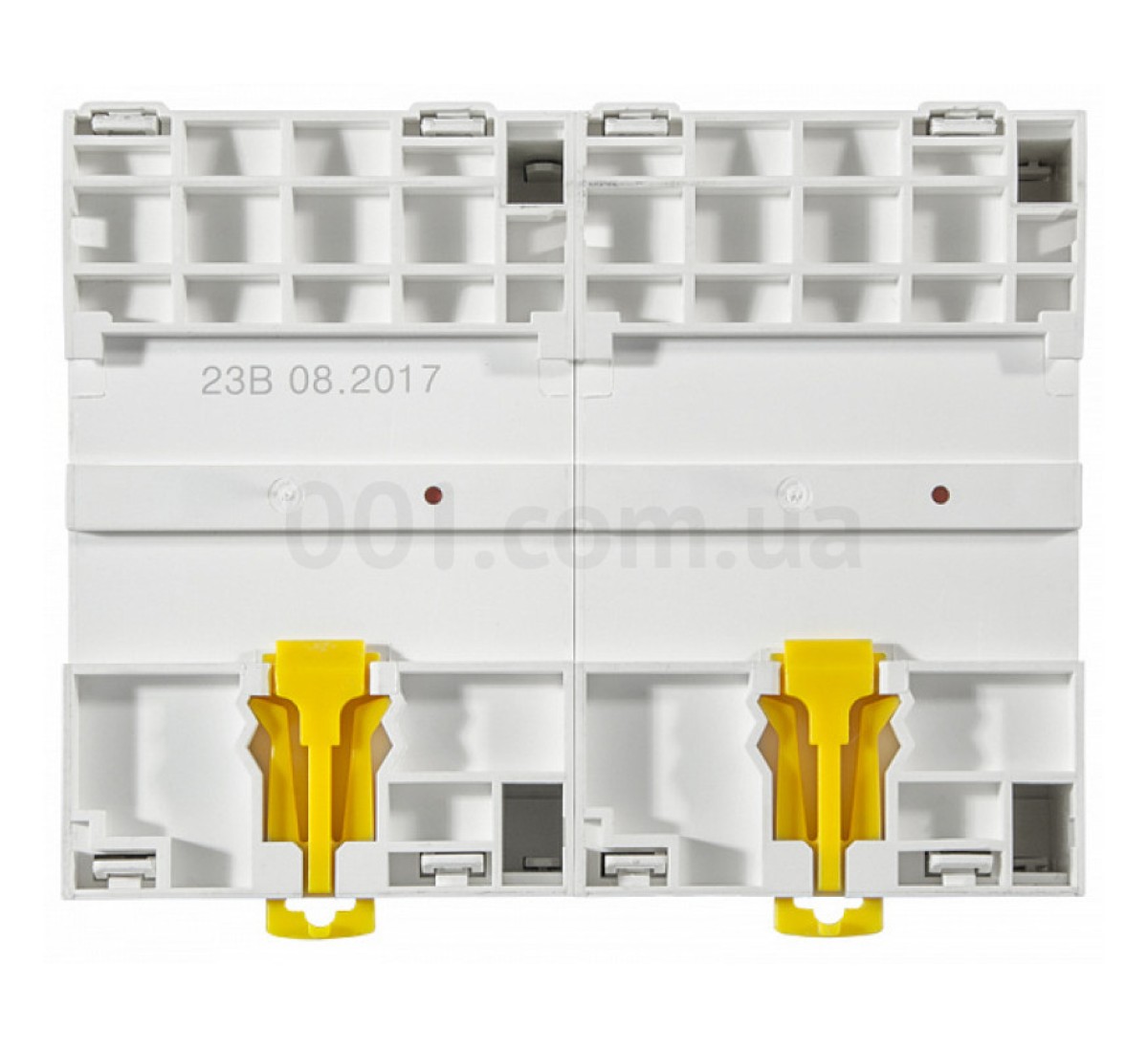 Контактор модульний MK-N 4P 100A 4НВ 220V, АСКО-УКРЕМ 98_90.jpg - фото 5