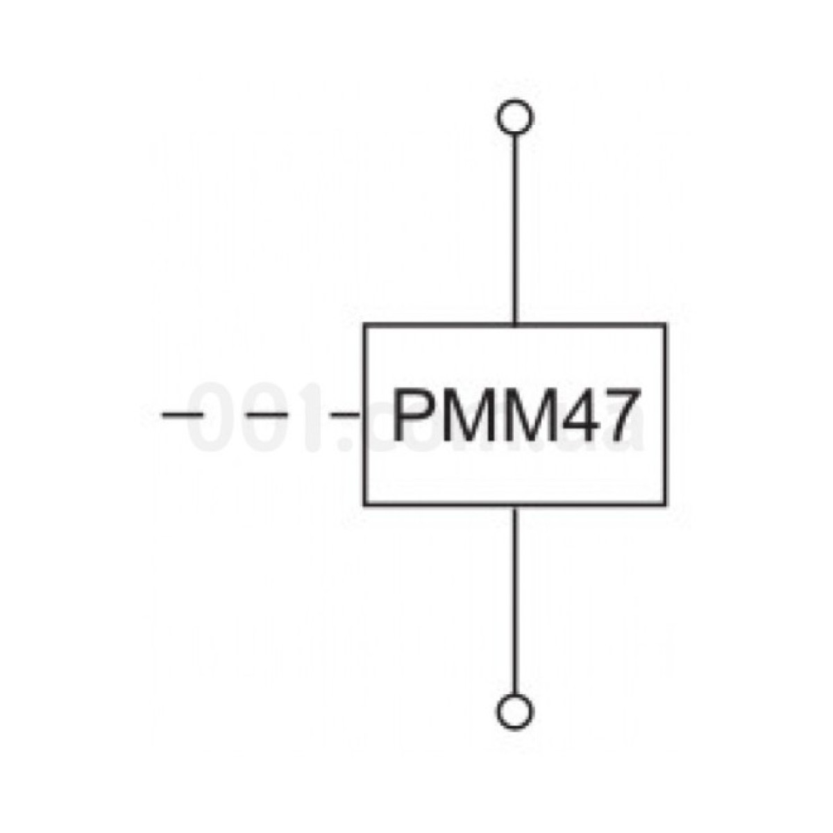 Розчеплювач мінімальної/максимальної напруги РММ47 на DIN-рейку, IEK 98_98.jpg - фото 3