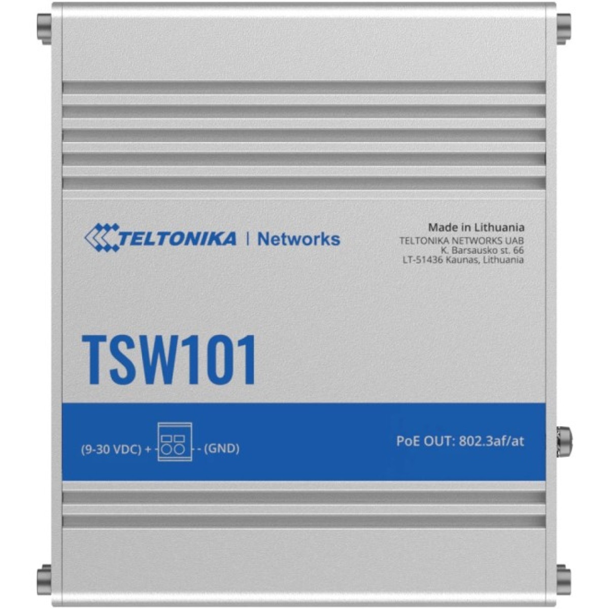 Коммутатор Teltonika TSW101 98_98.jpg - фото 2