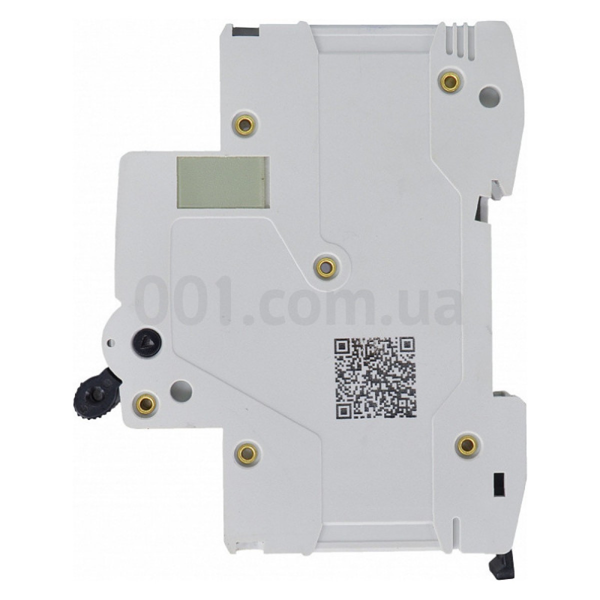 Модульний автоматичний вимикач UProfi 3р 100А C 6kА, АСКО-УКРЕМ 98_98.jpg - фото 4