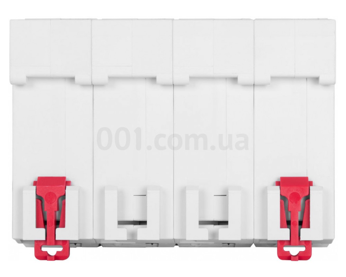 Модульный автоматический выключатель e.mcb.stand.100.4.C125 4р 125А C 10кА, E.NEXT 98_78.jpg - фото 4