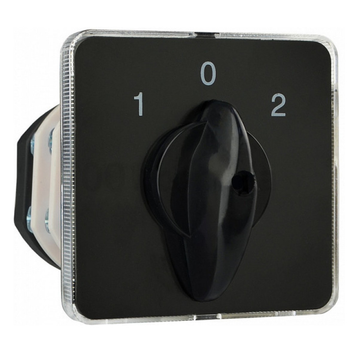 Переключатель кулачковый пакетный ПКП Е9 40А/3.833 (1-0-2) 3P, АСКО-УКРЕМ 98_97.jpg - фото 1